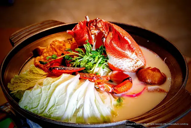 【宜蘭宜蘭市】山渡空間食藝 / 無菜單料理