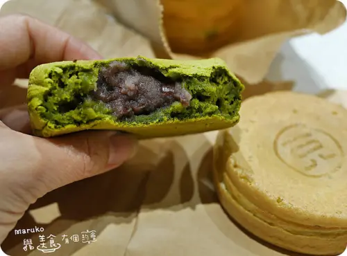 【甜點小食】二訪一〇八抹茶茶廊 京站時尚廣場初登場·台北大同區