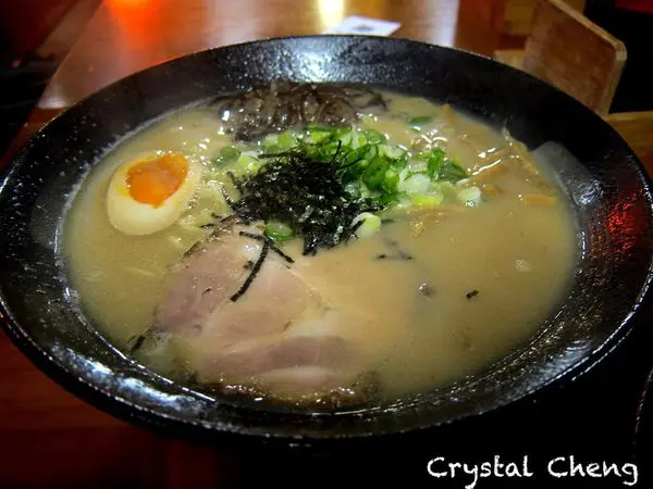 【台中美食推薦】麵武嵐 拉麵 深夜食堂又一家 平價豚骨拉麵推薦 (台中宵夜 深夜食堂 台中拉麵 逢甲)