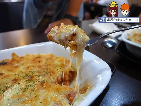 【台南永康】隱藏在街道內的平價美食，亞米廚房!!