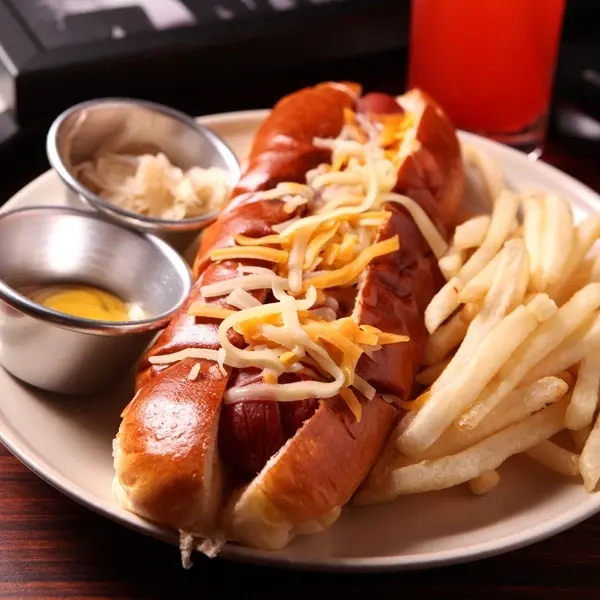 The Mercury水星酒館