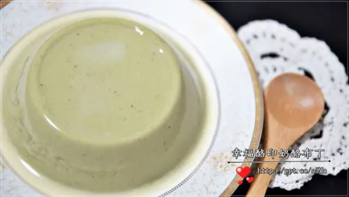 【幸福酪印】團購首選～濃郁奶酪布丁堅持自然、堅持原味、堅持健康的幸福滋味