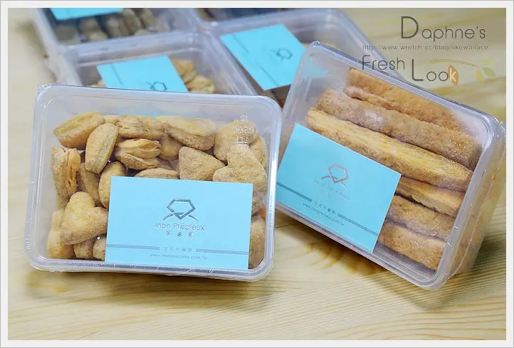 萌焙司 法式千層酥 一吃就停不下來的千層酥