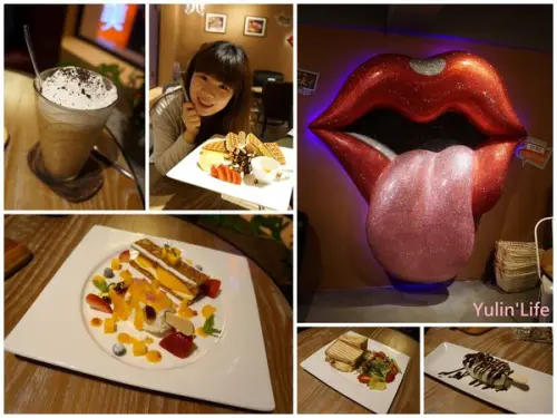 C.C.KISS ♥夏季芒果限定 ♥特製雪糕