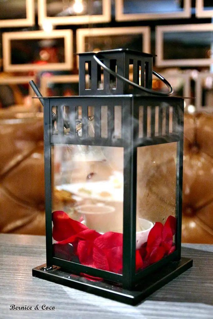 C.C.KISS 驚!創意的鳥籠飲品/改版新菜色(捷運復興站)