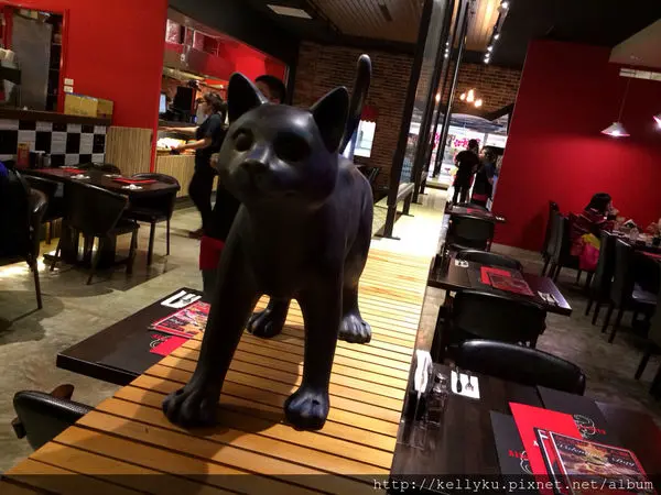 ❥[食記][臺南東區] Alleycats Pizza 巷貓披薩