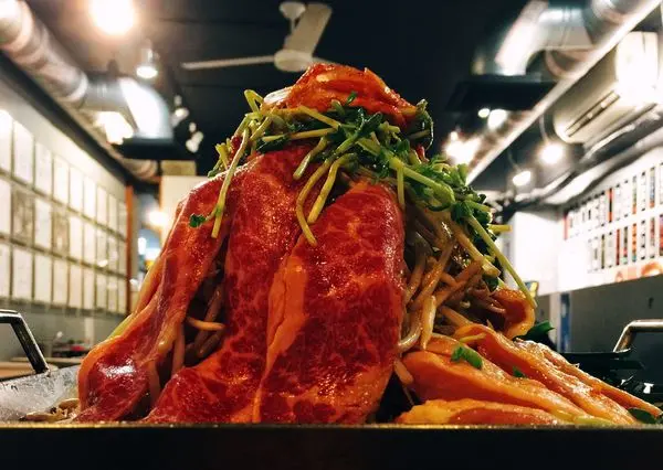 [台北中山美食] 金太郎畚箕平盆鍋 來自日本 居酒屋 喝酒聊天 捷運中山站 南西新光三越後巷弄