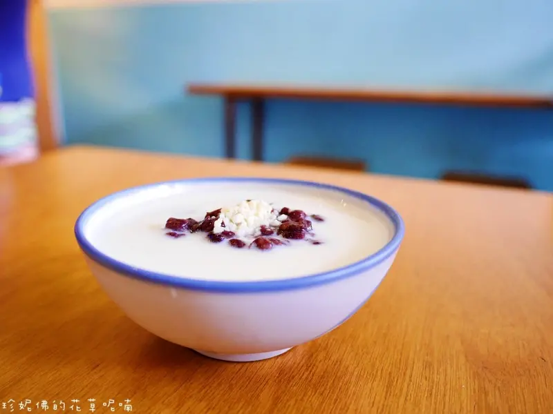 【台北-大同區】小清新的文青甜品店「夏樹甜品」