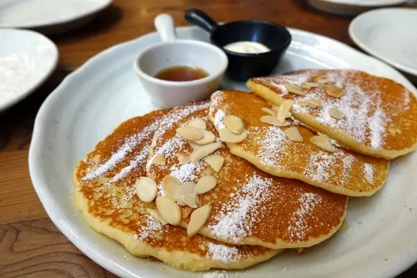 (胖樺食記)隱身老宅特色咖啡廳「是吉咖啡Cafe ichi」/台南北區公園路/鄰近321巷藝術聚落/不收一成服務費