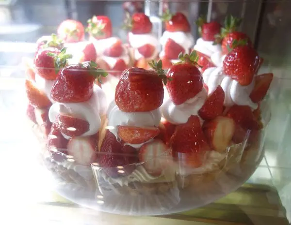 花蓮(旅遊) 花蓮文創園區 ARROW TREE Hualien亞羅珠麗 日本自由之丘契茶店~