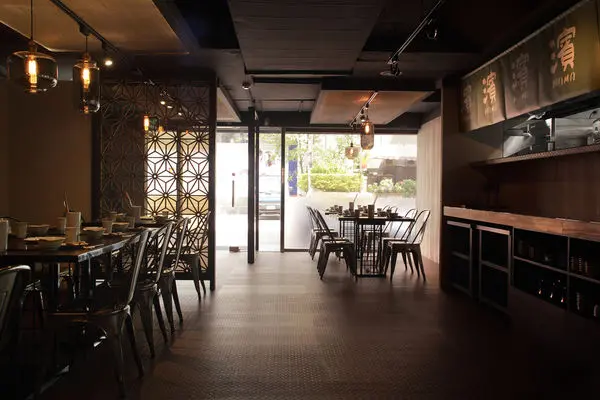 【台北美食 日式鍋物】全新體驗濱之屋的日式烏龍麵鍋物料理