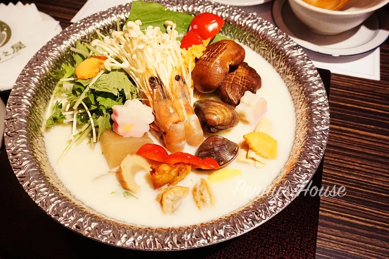 濱之屋 日本烏龍麵鍋物料理餐廳 ，夏季限定鍋物雙人優惠價，還有$199德國限量啤酒喝到飽！台北國父紀念館2號出口。（影片）