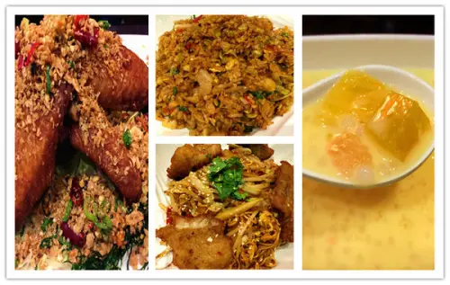 【台北 中正區/捷運台大醫院站】金鐘香港茶餐廳--飯店大廚的拿手絕活