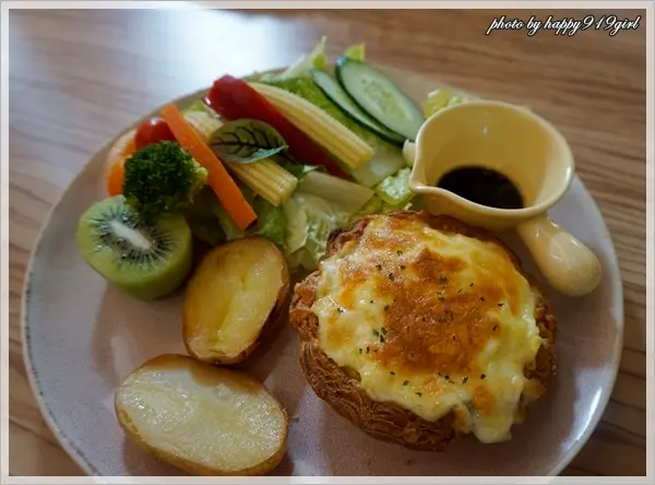 [高雄]溫馨童趣風早午餐★Kis 27