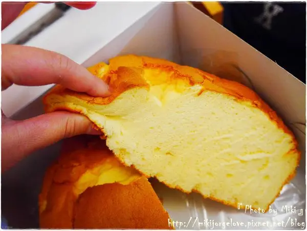 ♥♥♥『食品』簡單卻又讓人念念不忘的古早味【新竹竹東。名屋。古早味蛋糕】【團購美食】