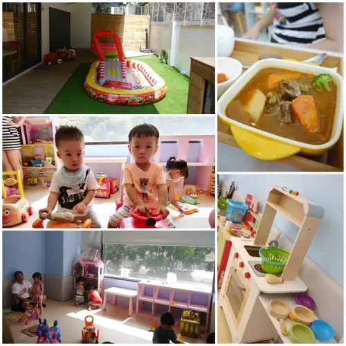 【內湖 親子餐廳】CHUCK LAND Cafe親子咖啡。小巧戶外空間 適合親子聚會包場。內湖文德捷運站(附完整菜單)