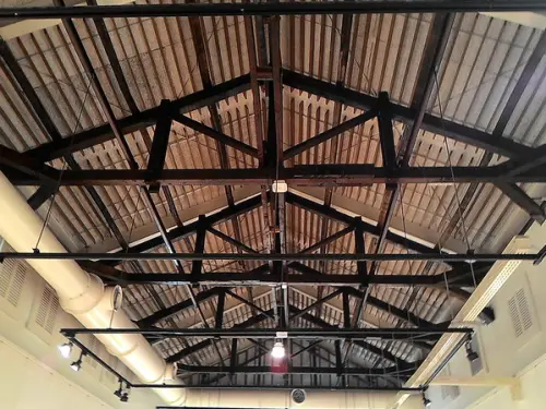 逛逛阿緱城4~             屏東美術館