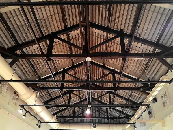 逛逛阿緱城4~             屏東美術館