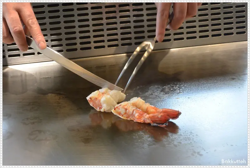 【埔里美食】牛耳藝術渡假村雕之森鐵板燒樹屋餐廳 無菜單料理