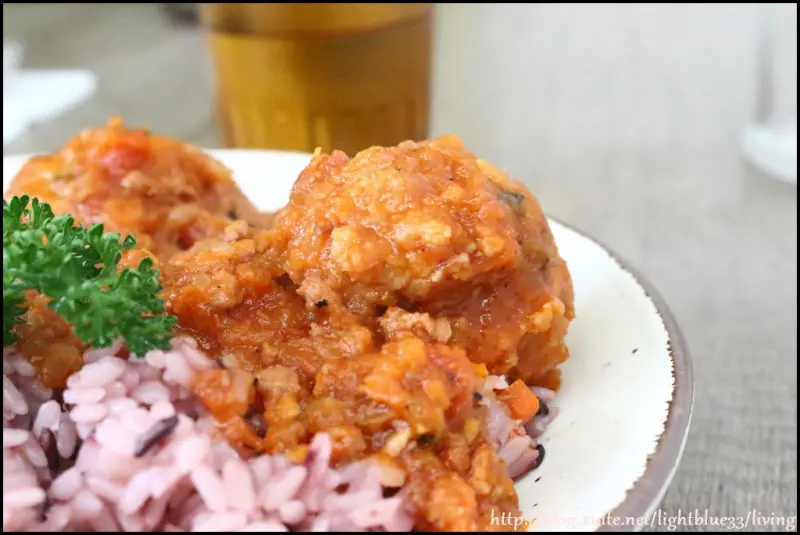 [松江南京站美食]儲房咖啡館～有供餐的咖啡館，而且是美味私房料