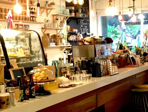 [台北] 儲房咖啡館 大人的咖哩飯