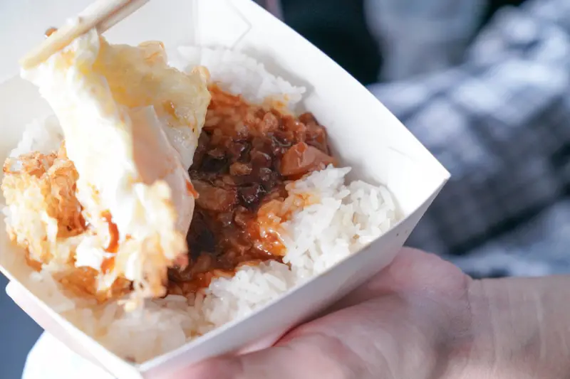 【宜蘭美食】阿德早午餐｜五結美食｜食尚玩家推薦｜宜蘭小吃｜