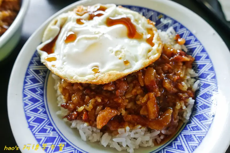 【宜蘭五結】阿德早午餐 - 熱情有活力，重口味銅板美食