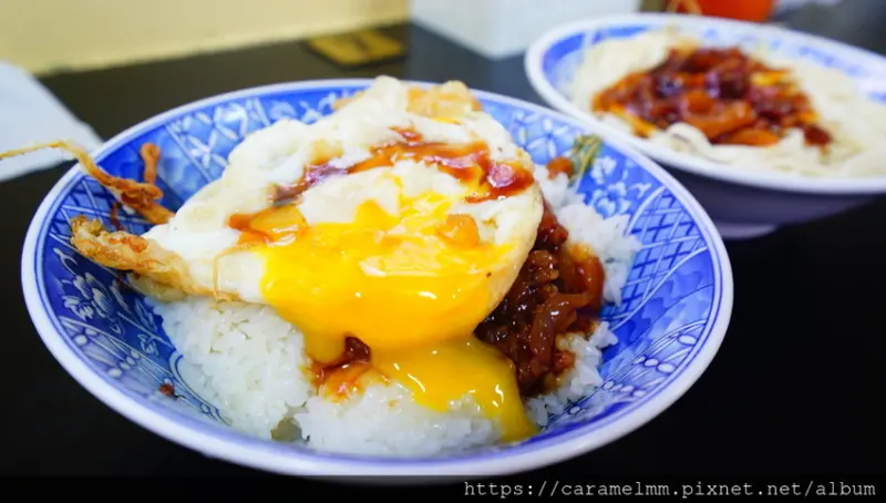 【宜蘭五結】阿德早午餐 銷魂月見魯肉飯 半熟荷包蛋 宜蘭早午餐 早餐 古早味美食 銅板美食 宜蘭小吃美食 推薦