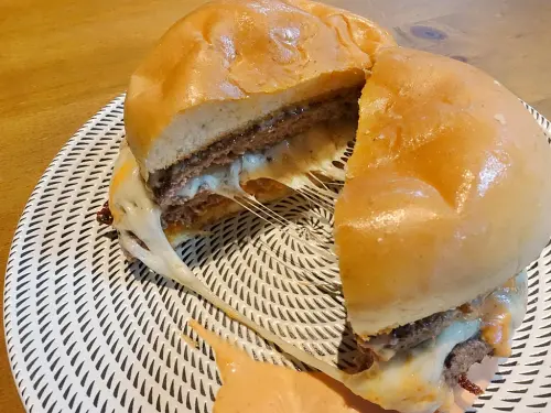 【台北萬華】邀約。Guru House 早午餐、帕尼尼、漢堡