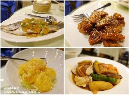 【台北餐廳】1949創料理♥美味好吃的中式料理 適合家庭聚餐@捷運小巨蛋站 (約300公尺)