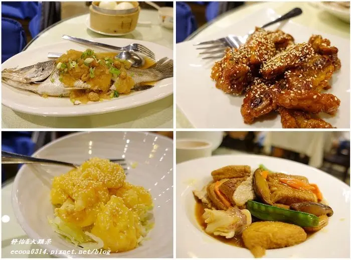 【台北餐廳】1949創料理♥美味好吃的中式料理 適合家庭聚餐@捷運小巨蛋站 (約300公尺)