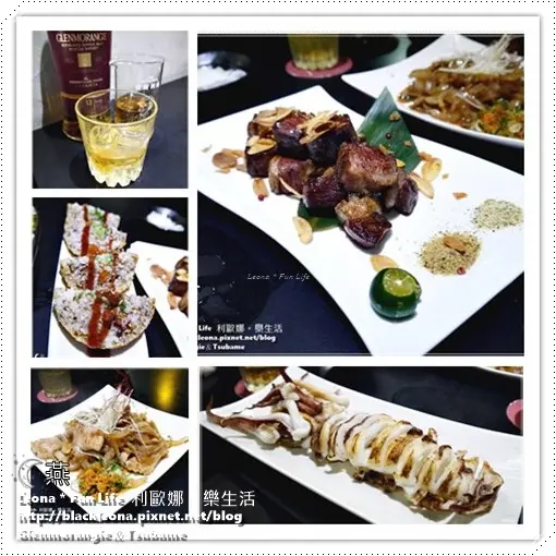 【台中 西區】櫻桃鴨豐厚宛如上等牛肉，朋友歡聚小酌的好去處。燕(和食，關東煮，燒酎) 