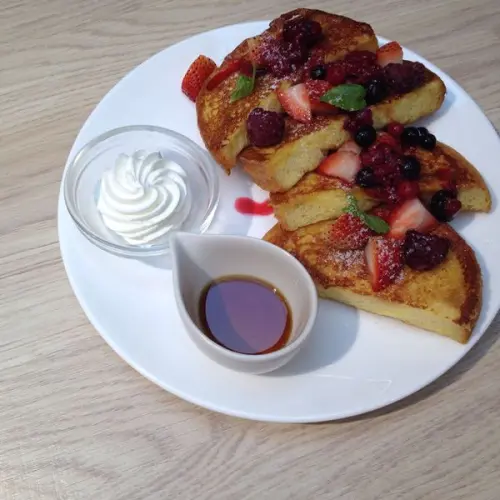 「松山文創園區」LeTAO松菸店-來自北海道的人氣甜點 