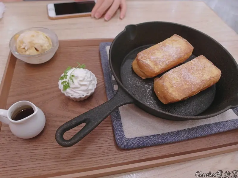 LeTAO 小樽洋菓子舖(松菸店)-懷舊時尚甜點，超好吃不踩雷的下午茶好去處！