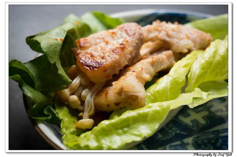 【台北】娘子韓食