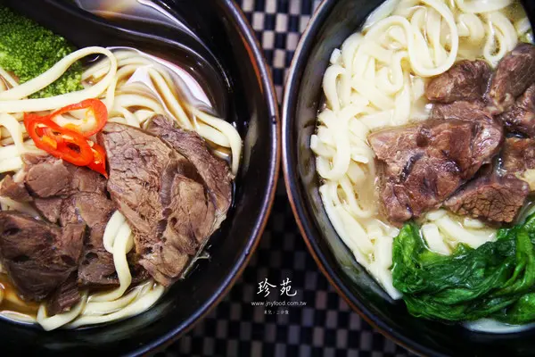 【宅配。方便料理】珍苑食品 不用自己花時滷 在家也能吃到好味道