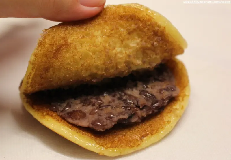 川布本舖伴手禮~104.04.19