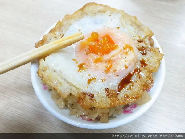 GRD3日誌---珠記大橋頭油飯：愛上台味早餐