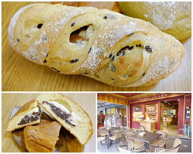 【台北捷運美食地圖】【象山站美食】小公主烘焙