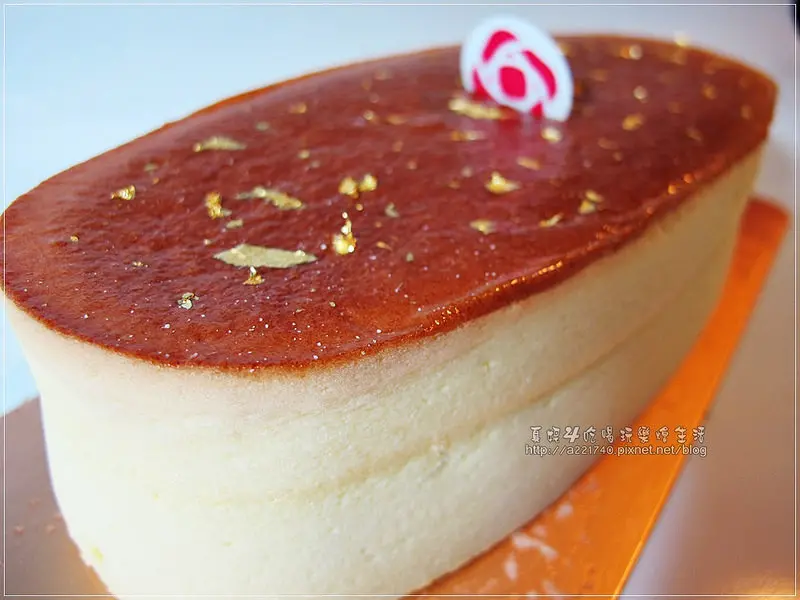 波納爾舒芙蕾法國人最喜愛的甜點品嚐幸福浪漫的滋味