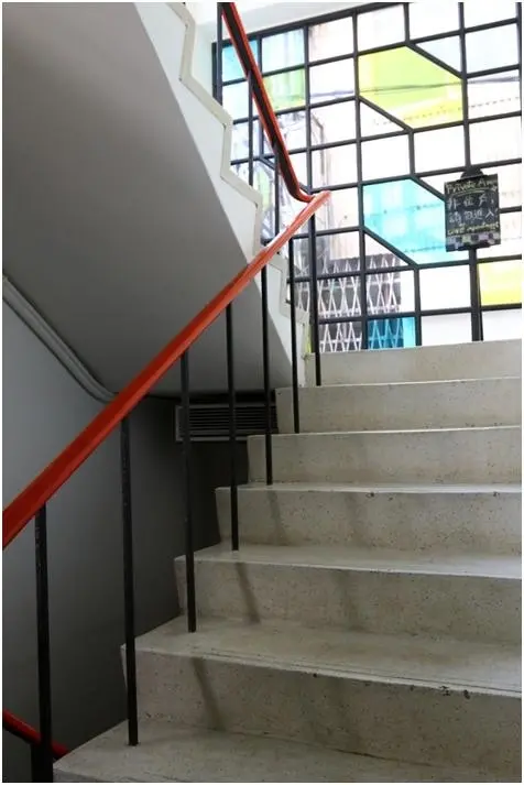 台南住宿-----未艾公寓