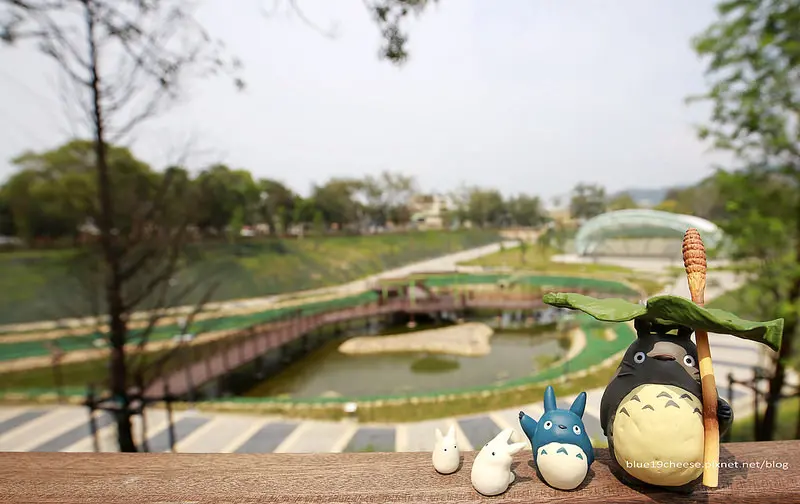 【台中太平】坪林森林生態公園 - 11.7公頃比秋紅谷大3倍.生態.太平區第一座多功能具有滯洪.景觀.休憩.大型展演廣場.親子遊.803國軍醫院對面.勤益大學旁.4/21啟用