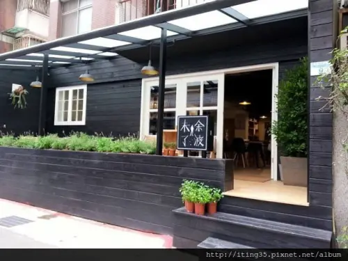 【台電大樓站】陸人的咖啡館有書為伴~參差 餘波未了 Remember Cafe