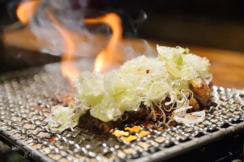 好吃的吳桑燒肉