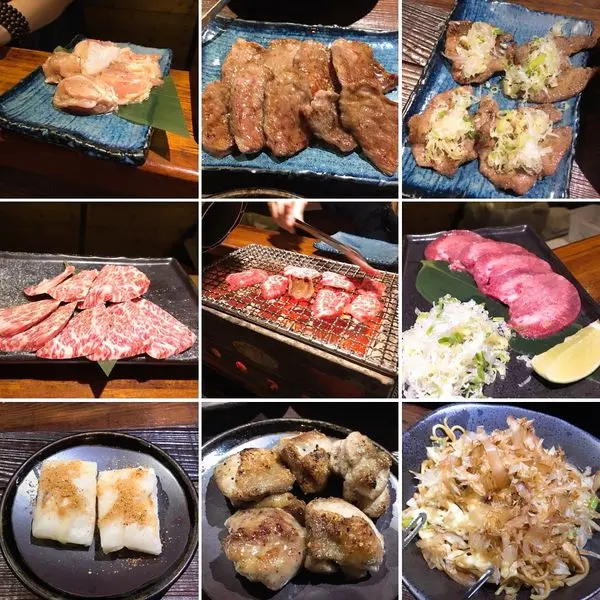 【愛吃鬼】結婚兩週年又來噬肉喝酒囉☆★吳桑居酒屋★☆