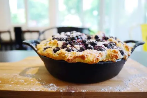 【台北】中山 Coffee Please By Mastro 質感咖啡廳新開幕*迷人藍莓舒芙蕾鬆餅♥♥♥