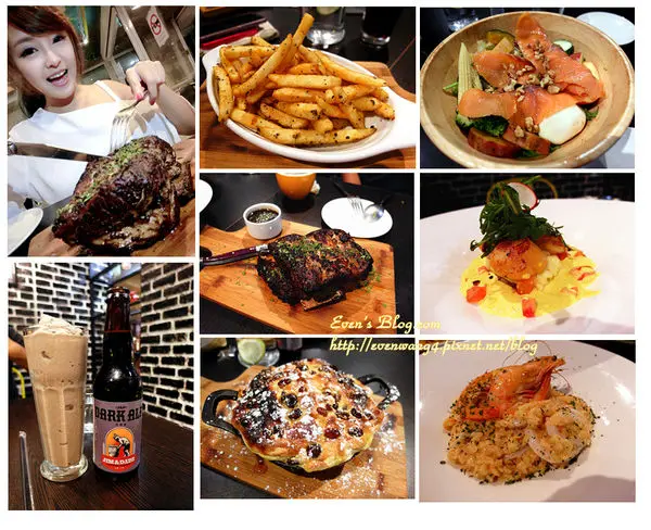 【食記。台北】復興北路美食。各式餐點美味又大份量誠意十足。Coffee Please By Mastro♥