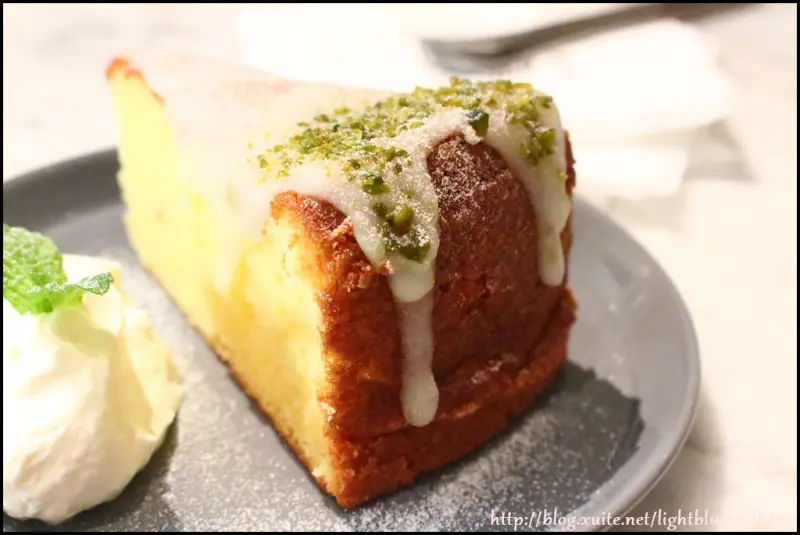 [ 六張犁站美食 ] CAFE DE RIZ米販咖啡～忙碌中暫歇，替生活取暖的小空間