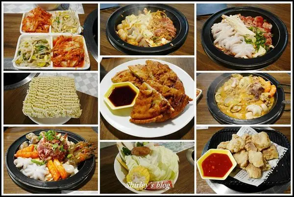捷運國父紀念館站．Korean Cuisine劉震川韓潮吧（光復店）
