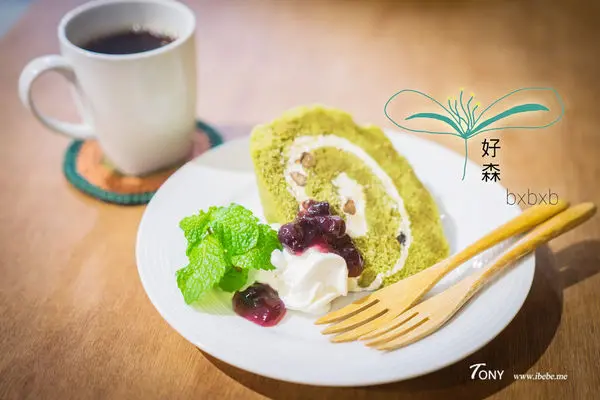 【宜蘭美食】好森咖啡X駐書店  書香．人文．咖啡香